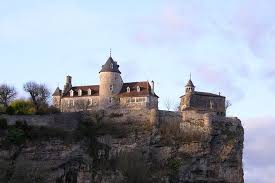 Chateau De Bisseret Montlucon Auvergne Auvergne France Auvergne Chateau