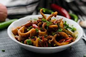 Resepi ringkas sambal udang yang sedap. 15 Resepi Berasaskan Sotong Yang Mudah Dan Sedap