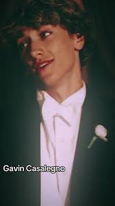 Ellison Cryder Gavin Cas