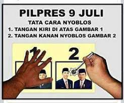 Harap perhatikan ketentuan penggunaan kami. Keluarga Nomor Satu Presiden Nomor Dua Kompasiana Com