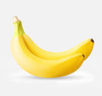 Fresh Bananas | Fruit On-The-Go | 7-Eleven | 7-Eleven