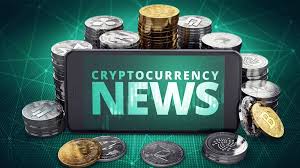 Crypto News: Your Guide to Staying Updated