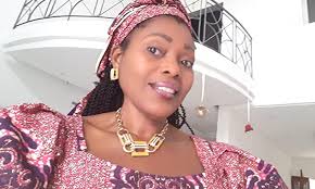 CELINE NOBAH KACOU-WODJE