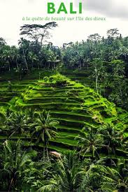 Voyager A Bali A La Quete De Beaute Sur L Ile Des Dieux Recit Et Photos Voyage Bali Voyage Romantique Bali
