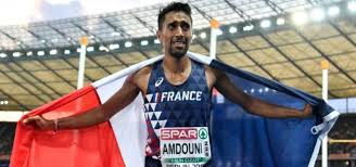 We have estimated morhad amdouni's net worth, money, salary, income, and assets. Amdouni Da La Primera Medalla De Oro De Los Europeos A Francia En 10 000m