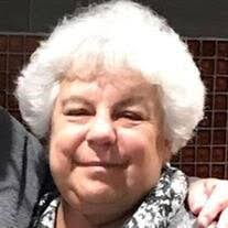 Athanasia Kay Knutson Obituary