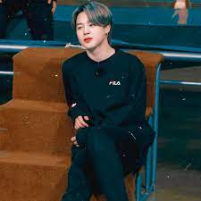 Park Jimin Nhom Nhạc Bts