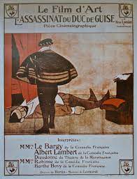 Descriptionl'assassinat du duc de guise (1908).webm. L Assassinat Du Duc De Guise Digital Art By Georgia Fowler