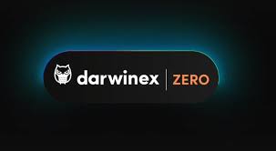 Darwinex Zero Logo