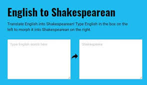 Shakespeare's most widely studied plays are unlocked by actors and. 8 Best Shakespeare Translator Tools And Apps 2021 Techdator