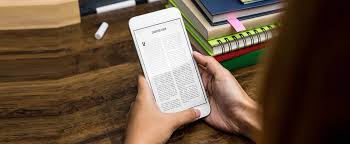 Ebook Reading Apps For Android And Windows