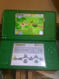 I would recommend this to a friend. Nintendo Dsi Xl Green For Sale In Drimnagh Dublin From Frengers