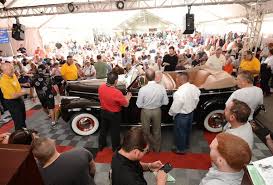 We have been producing classic car auctions in palm springs for 33 years! Mccormick Car Auction Is A Classic Palm Springs Story