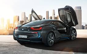 Bmw I8 From This Link Http Www Bmw Com Com En Newvehicles I I8 2013 Showroom Images And Videos Html Bmw I8 Bmw I Bmw