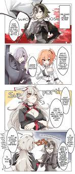 Pin By Mariano Gandolfi On Meeeemy Anime Fate Stay Night Anime Fate