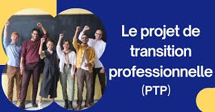 Check spelling or type a new query. Le Projet De Transition Professionnelle Ptp Orientation Centre Val De Loire