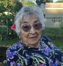 Mary Ann Webb Obituary