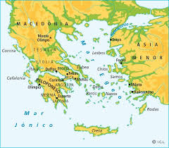 Por agencia efe 9 agosto, 2021, 9:13 am. Grecia 2 By Pnp On Genially