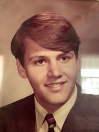 Robert Leone, Sr. Obituary