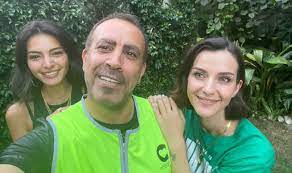 Haluk levent son dönemlerde sosyal medyanın en popüler insanları arasında. Ut1n7gkjmdakom