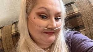 Fundraiser for David Murray by Shari Dickerson : New lungs for Jennifer