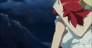 Fine Y Izetta The Last Witch Anime Witch