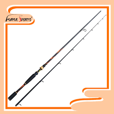 China 2 1m High Im6 Carbon Material Spinning Rods China Fishing Rods And Rods Fishing Price