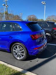 Image result for Navarra Blue 2023 Q5