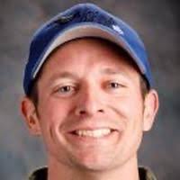 Matt Failor: American musher