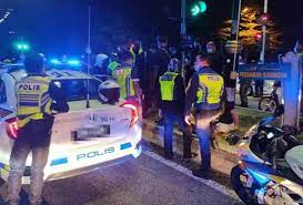 Maybe you would like to learn more about one of these? Padah Larikan Kereta Peronda Mpv Polis Dua Beradik Termasuk Teman Wanita Diberkas Astro Awani