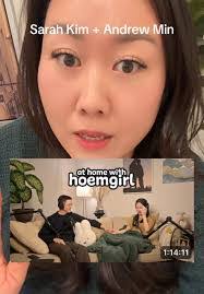 Kim Lore's Instagram, Twitter & Facebook