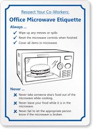 Office Courtesy Signs Kitchen Rules Sign Office Rules Office Signs