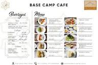 Base camp cafe