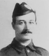 Coatbridge and the Great War