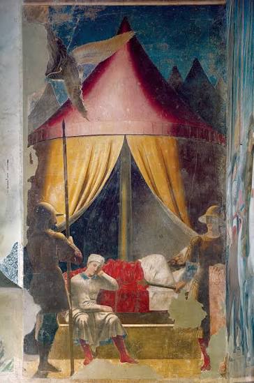 The Dream of Constantine | History Today