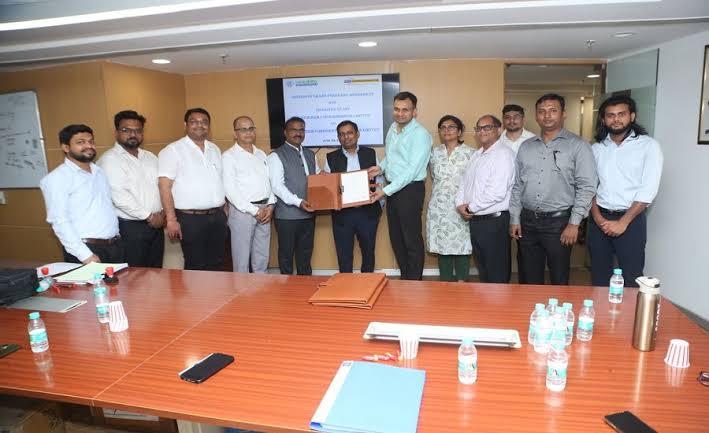 POWERGRID Acquires Kakinada I Transmission Limited to Power Green Hydrogen Projects  in Andhra Pradesh - https://indianmasterminds.com