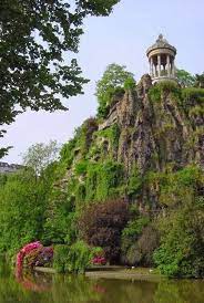 See more ideas about chaumont, butte, paris. Parc Des Buttes Chaumont Paris France Picture Store Paris Vacation Paris France Beautiful Places