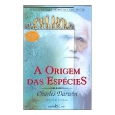A Origem Das Espécies Charles Darwin Martin Claret Ano 2008