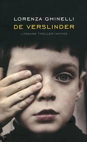 De Verslinder Boeken Lezen Spannend Boek
