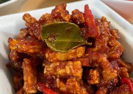 Manfaat tempe untuk mpasi bayi foto: Resep Orek Tempe Kering Anti Gagal Resep Masakan Indonesia