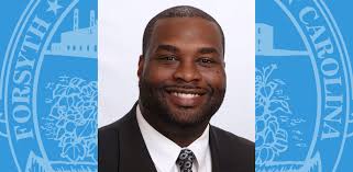 Forsyth County, North Carolina