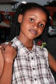 Akwadaa Nyame is our winner for this...