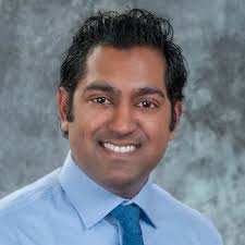 Dr. Rajarshi Parai, MD