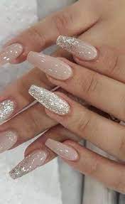 Cool prom nails ideas images for your pleasure. 20 Prom Nail Ideas That Will Keep You In Focus In 2020 Beautybigbang