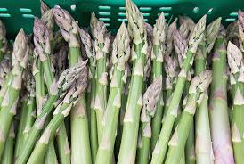 Die anbaufläche hatte sich gegenüber 2019 (2 ha) mehr als verzehnfacht. Premiere Fur Eigenen Grunspargel Achleitner Biohof Gmbh