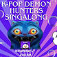 K Pop Demon Hunters Singalong for LITTLES (ages event image