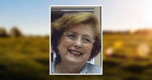 Joan Spero Obituary January 9, 2011