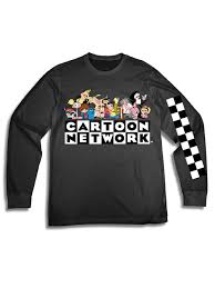 Cartoon Network Cartoon Network Men S 90 S Shows Graphic T Shirt Walmart Com Walmart Com Get animated with cartoon network merchandise from boxlunch that will surely put a smile on your face! cartoon network men s 90 s shows graphic t shirt