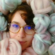 Fiber Goals and Mood-board : 2025