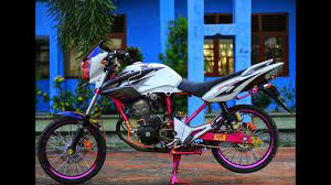 Related posts to modif vixion stang tiger revo. Modifikasi Paling Populer Honda Tiger Revo Di 2018 Youtube
